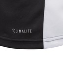 adidas Entrada 18 Trikot schwarz Kinder   