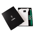 Copa Borussia Monchengladbach 1994 - 95 Retro Trikot grün