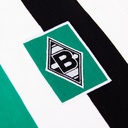 Copa Borussia Monchengladbach 1994 - 95 Retro Trikot grün