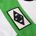 Copa Borussia Monchengladbach 1994 - 95 Retro Trikot grün