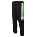 Copa Borussia Mönchengladbach 1995 Retro Fußballhose schwarz