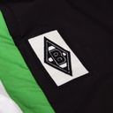 Copa Borussia Mönchengladbach 1995 Retro Fußballhose schwarz