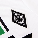Copa Borussia Monchengladbach 1994 - 95 Retro Trikot grün