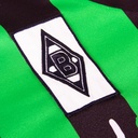 Copa Borussia Monchengladbach 1994 - 95 Retro Trikot grün