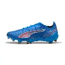 Puma ULTRA 6 ULTIMATE FG Fußballschuhe blau