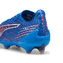 Puma ULTRA 6 ULTIMATE FG Fußballschuhe blau