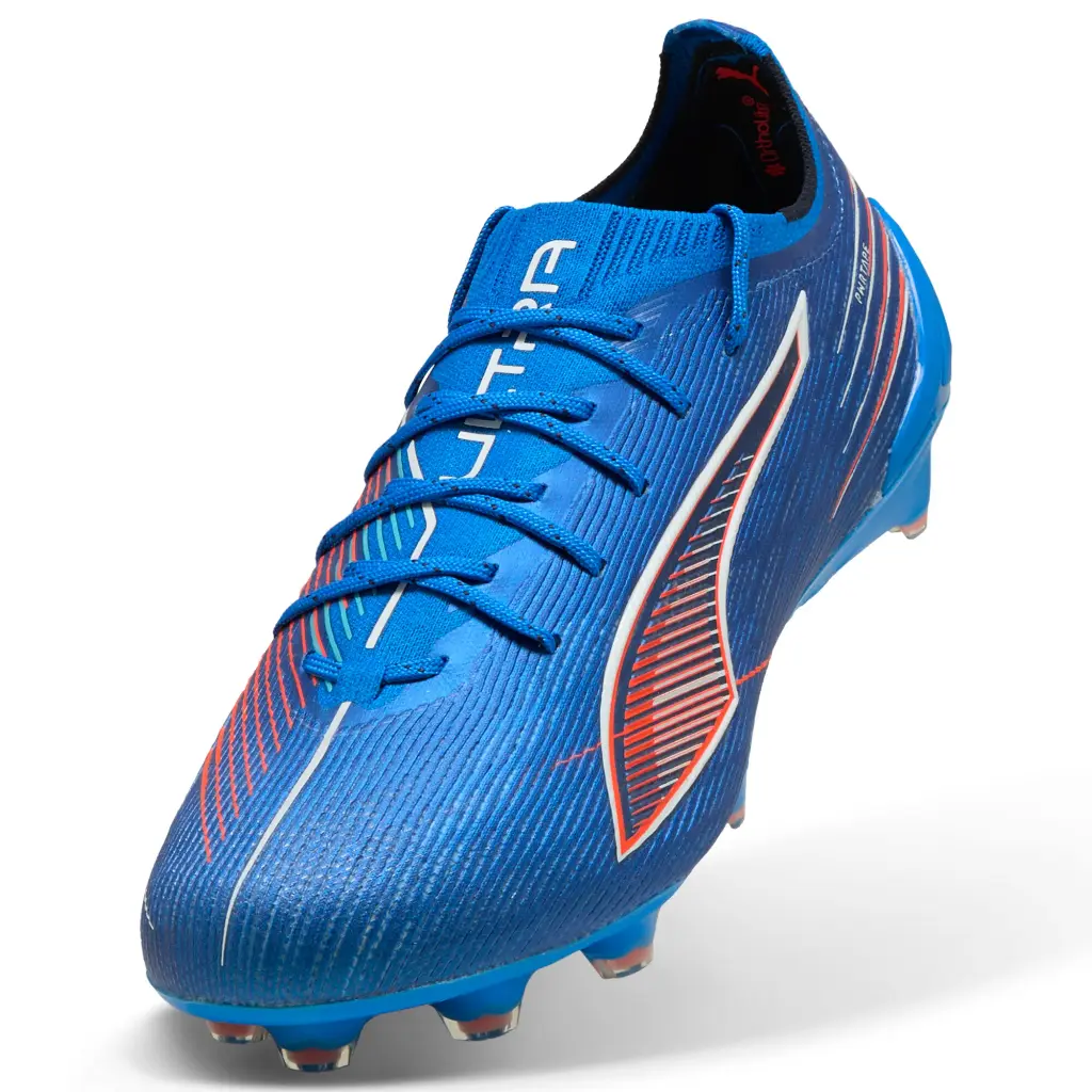Puma ULTRA 6 ULTIMATE FG Fußballschuhe blau