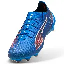Puma ULTRA 6 ULTIMATE FG Fußballschuhe blau