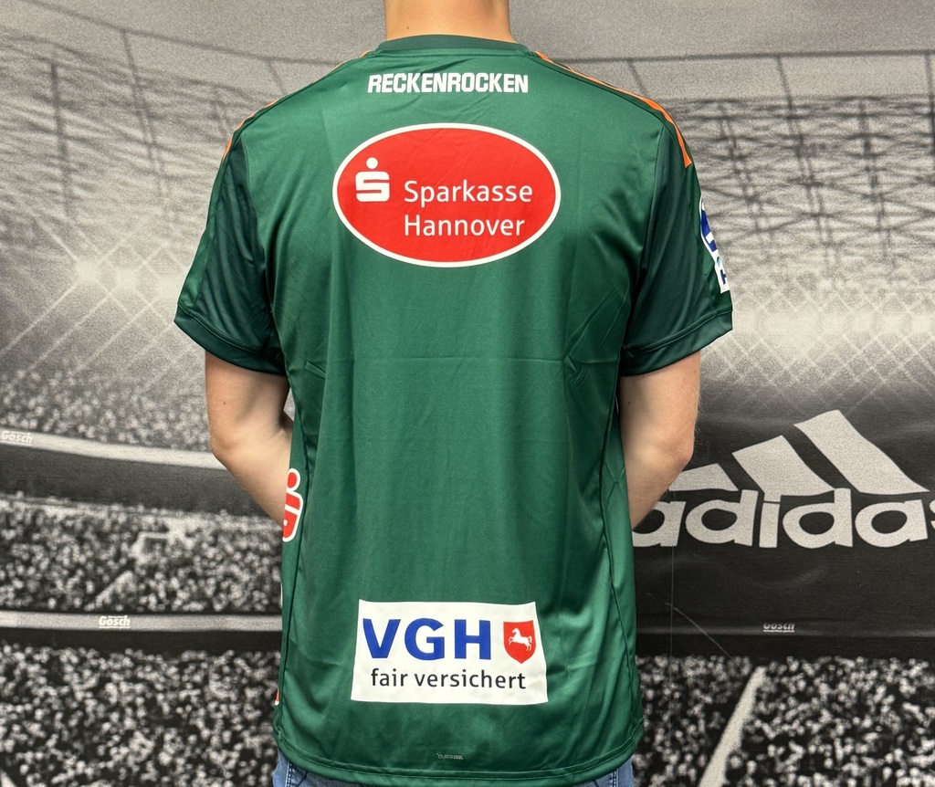 Recken Heimtrikot 25/26 