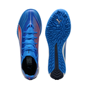 Puma Ultra 6 Match TT Fußballschuhe blau  