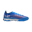 Puma Ultra 6 Match TT Fußballschuhe blau  