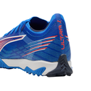 Puma Ultra 6 Match TT Fußballschuhe blau  
