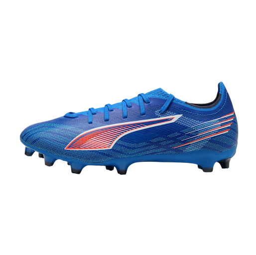 Puma Ultra 6 Match FG/AG Fußballschuhe blau