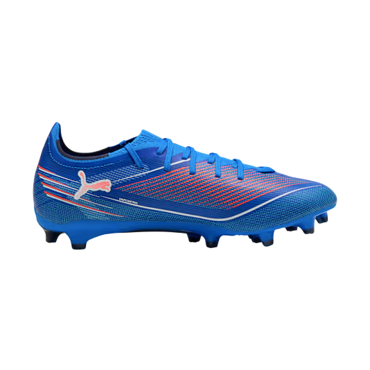 Puma Ultra 6 Match FG/AG Fußballschuhe blau
