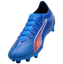Puma Ultra 6 Match FG/AG Fußballschuhe blau