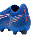 Puma Ultra 6 Match FG/AG Fußballschuhe blau
