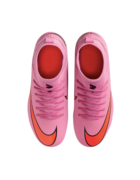 Ki.-Fußb-Sch. Nocke JR SUPERFLY 10 CLUB