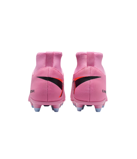 Ki.-Fußb-Sch. Nocke JR SUPERFLY 10 CLUB