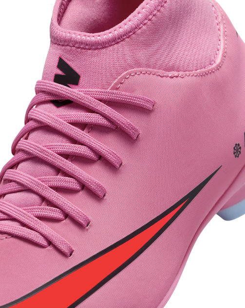 Ki.-Fußb-Sch. Nocke JR SUPERFLY 10 CLUB