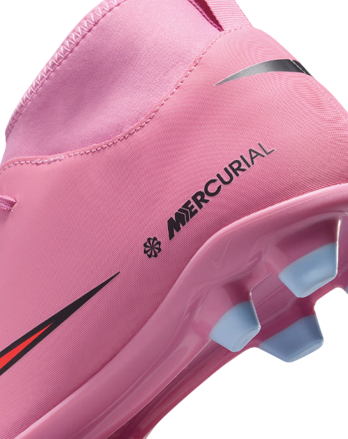 Ki.-Fußb-Sch. Nocke JR SUPERFLY 10 CLUB