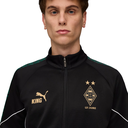 Puma Borussia Mönchengladbach KING Anthem schwarz 