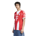 adidas FC Bayern München 25/26 Heimtrikot rot