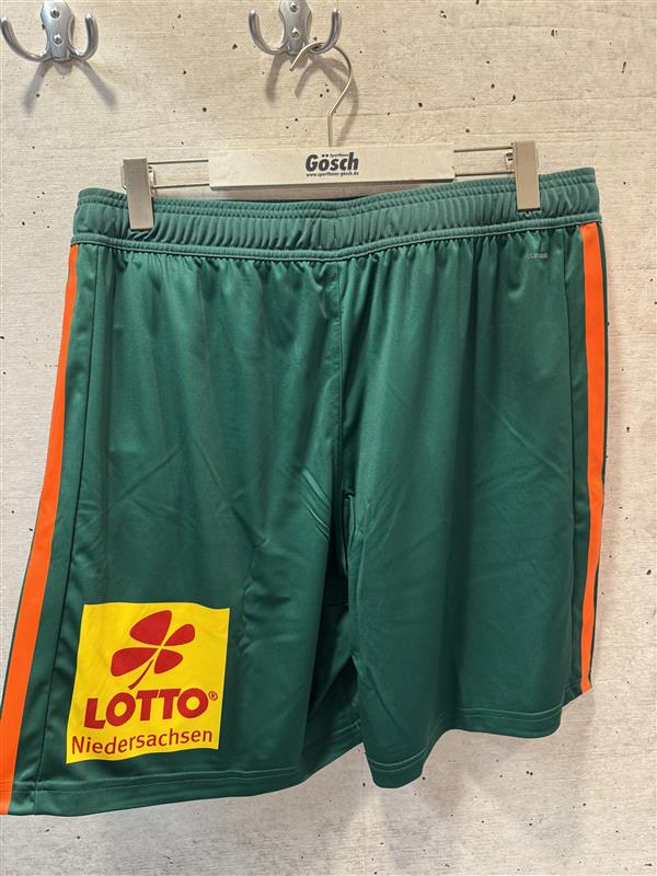 Recken Heimshorts 25/26  