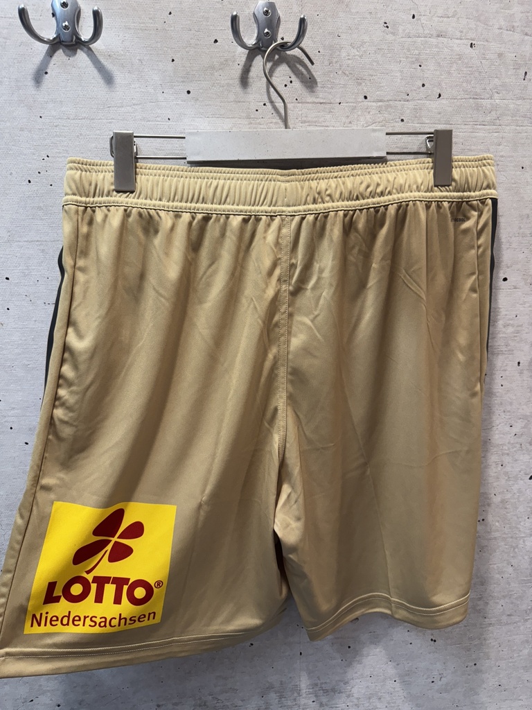 Recken Auswärtsshorts 25/26  