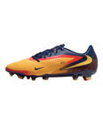 Nike Phantom 6 Low Academy "Erling Haaland" Fußballschuhe MG gelb