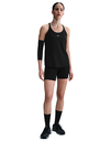 Nike One Classic Dri-FIT Tanktop schwarz Damen