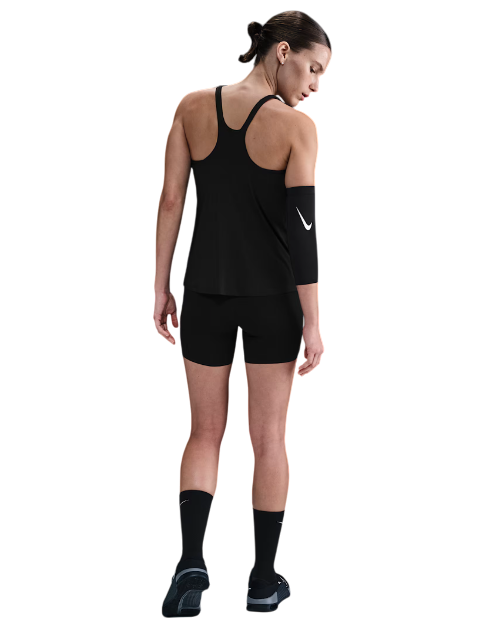 Nike One Classic Dri-FIT Tanktop schwarz Damen