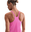 Nike One Classic Dri-FIT Tanktop pink Damen