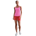 Nike One Classic Dri-FIT Tanktop pink Damen