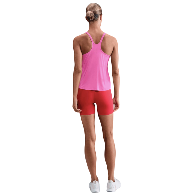 Nike One Classic Dri-FIT Tanktop pink Damen