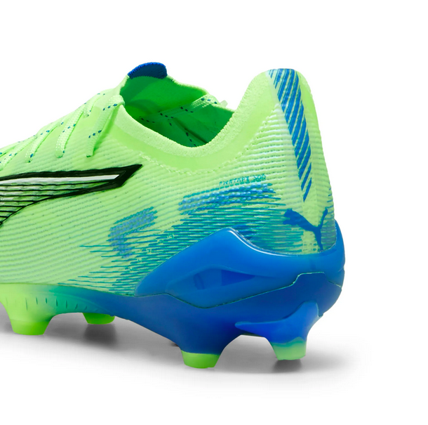 Puma Ultra 5 Ultimate Fußballschuhe FG grün