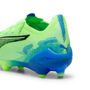 Puma Ultra 5 Ultimate Fußballschuhe FG grün