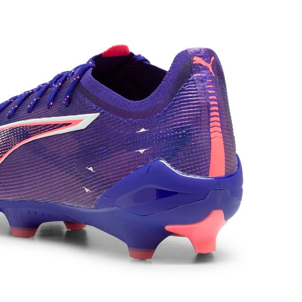 Puma Ultra 5 Ultimate Fußballschuhe FG lila