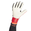 adidas Predator League Torwarthandschuhe rot  