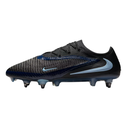 Nike Phantom 6 Low Elite Fußballschuhe SG schwarz