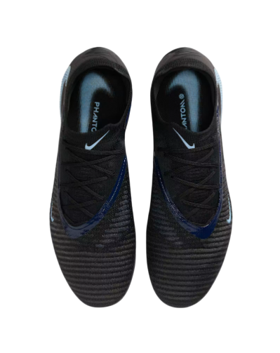 Nike Phantom 6 Low Elite Fußballschuhe SG schwarz