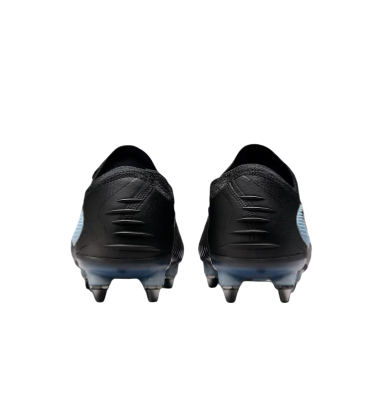 Nike Phantom 6 Low Elite Fußballschuhe SG schwarz