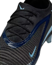 Nike Phantom 6 Low Elite Fußballschuhe SG schwarz