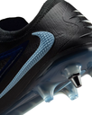 Nike Phantom 6 Low Elite Fußballschuhe SG schwarz
