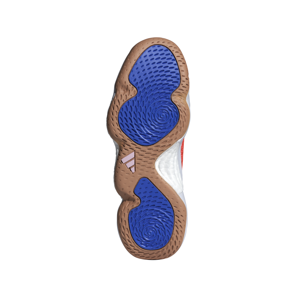 adidas Stabil 16 Indoor Schuhe orange