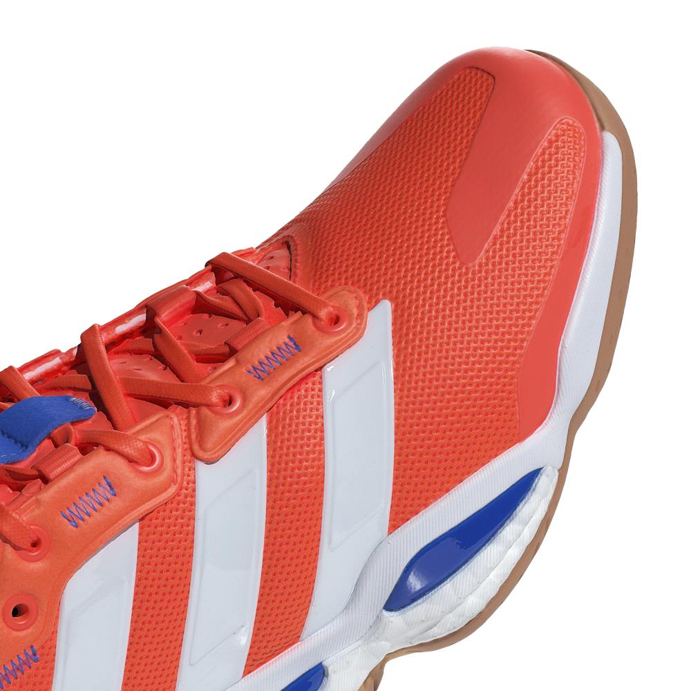 adidas Stabil 16 Indoor Schuhe orange