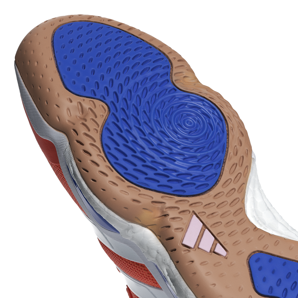 adidas Stabil 16 Indoor Schuhe orange