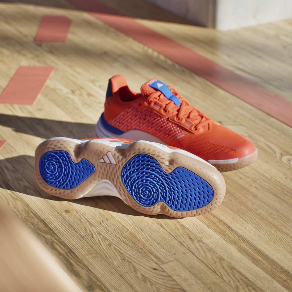 adidas Stabil 16 Indoor Schuhe orange