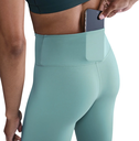 Nike One Leggings türkis Damen