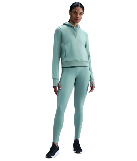 Nike One Leggings türkis Damen