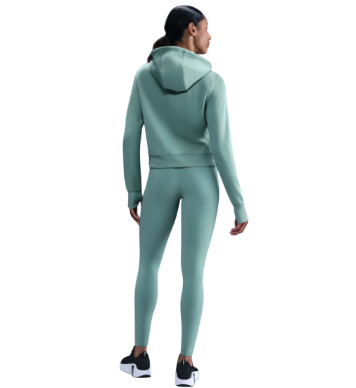 Nike One Leggings türkis Damen